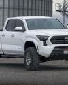 2024 TACOMA SUSPENSION UPGRADE 2024 TACOMA SUSPENSION UPGRADE