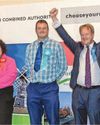 Signs of hope as Tories dig deep to rebuild and renew Signs of hope as Tories dig deep to rebuild and renew