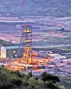 RICH RESOURCES POOR RETURNS