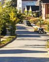 The New Small Town- The latest real estate trend: quaint communities with all the amenities, designed to support your physical, mental and emotional well-being- and help you get to know your neighbors. The New Small Town- The latest real estate trend: quaint communities with all the amenities, designed to support your physical, mental and emotional well-being- and help you get to know your neighbors.